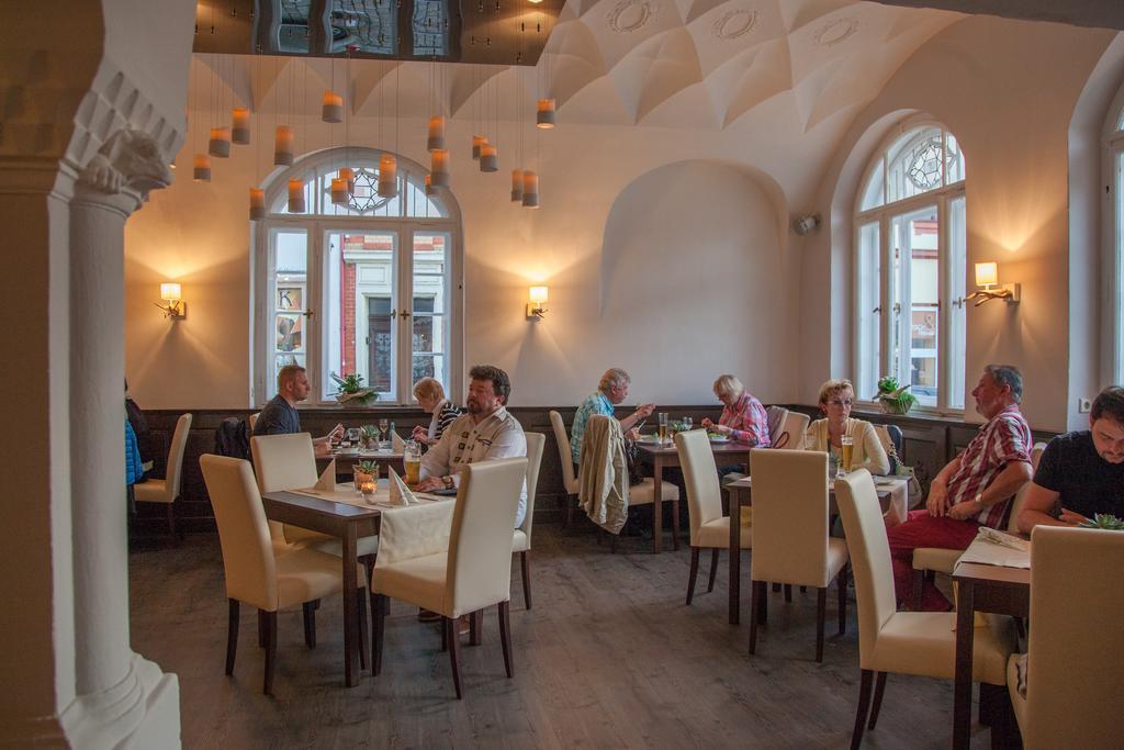 Hotel Ratskeller Schwarzenberg Schwarzenberg (Saxony) Exterior foto
