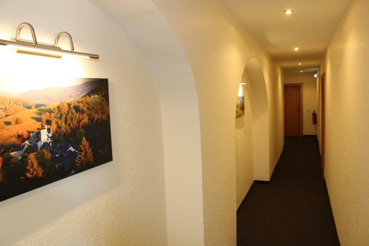 Hotel Ratskeller Schwarzenberg Schwarzenberg (Saxony) Exterior foto